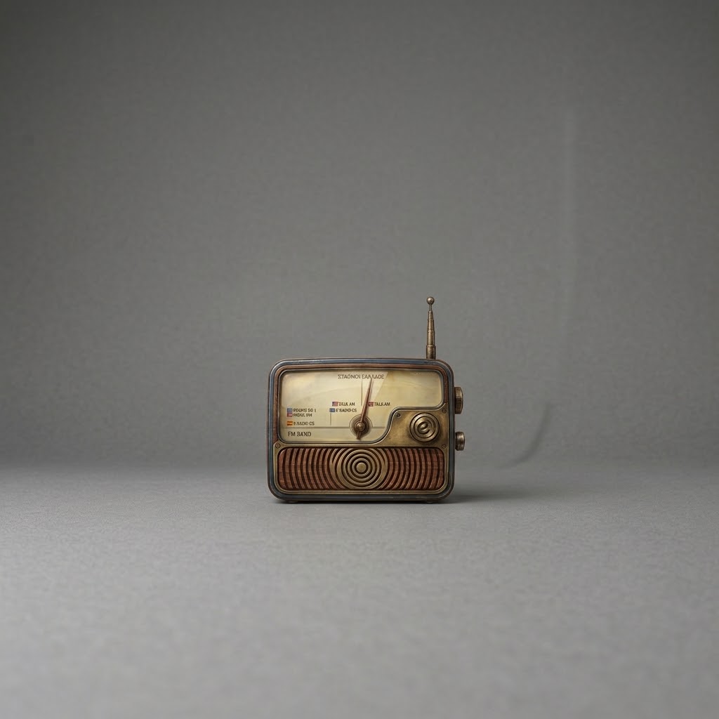 Έradio